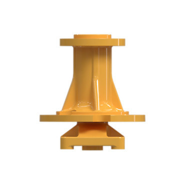 Drive-Fan Excavator Engine Spare Parts For Caterpillar Machinery Engine OE NO. 285-6396