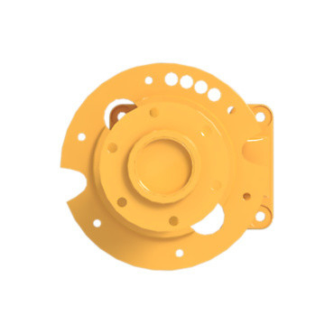 Drive-Fan Excavator Engine Spare Parts For Caterpillar Machinery Engine OE NO. 285-6396