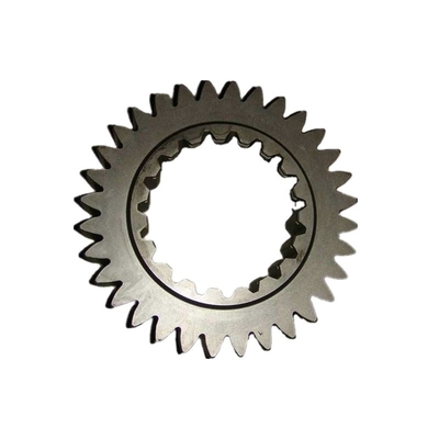SINOTRUK AZ2210020222 Gearbox Transmission for 2005- Year Models and Applications