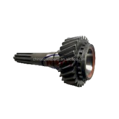 Heavy-Duty Truck Accessory Az2210020501 Input Shaft Assembly for Sinotruk HOWO Gearbox