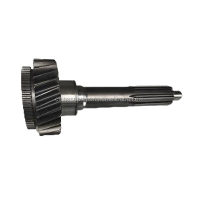Heavy-Duty Truck Accessory Az2210020501 Input Shaft Assembly for Sinotruk HOWO Gearbox