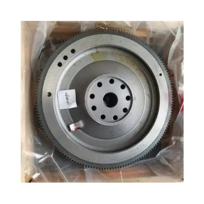 Sinotruk HOWO WD615 Truck Engine Spare Parts AZ1500010012 Flywheel Housing 1525*660*965mm