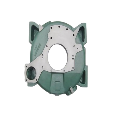Sinotruk HOWO WD615 Truck Engine Spare Parts AZ1500010012 Flywheel Housing 1525*660*965mm
