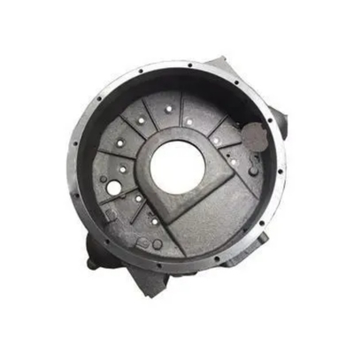 Sinotruk HOWO WD615 Truck Engine Spare Parts AZ1500010012 Flywheel Housing 1525*660*965mm