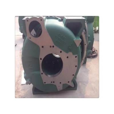 Sinotruk HOWO WD615 Truck Engine Spare Parts AZ1500010012 Flywheel Housing 1525*660*965mm