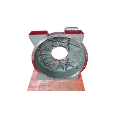 Sinotruk HOWO WD615 Truck Engine Spare Parts AZ1500010012 Flywheel Housing 1525*660*965mm
