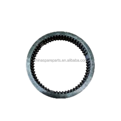 Steel Range Gear Sleeve Az2210100124 for Shacman Original Parts HOWO Truck Spare Parts