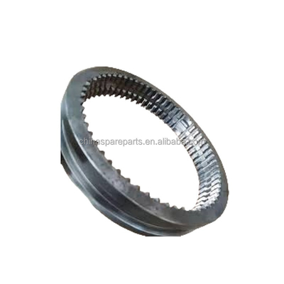 Steel Range Gear Sleeve Az2210100124 for Shacman Original Parts HOWO Truck Spare Parts