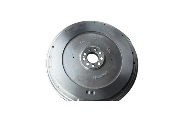 Sinotruk Howo Truck D12 Engine AZ1246020005A Flywheel for Replace/Repair Requirements