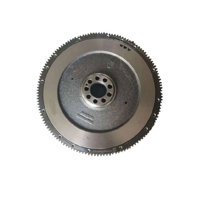 Sinotruk Howo Truck D12 Engine AZ1246020005A Flywheel for Replace/Repair Requirements