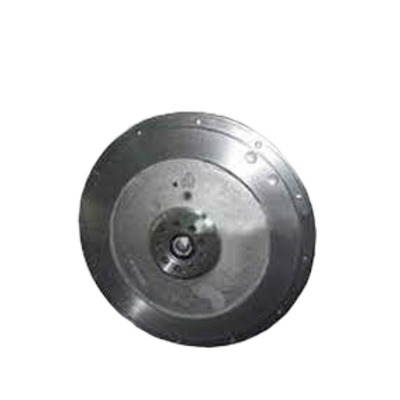 Sinotruk Howo Truck D12 Engine AZ1246020005A Flywheel for Replace/Repair Requirements