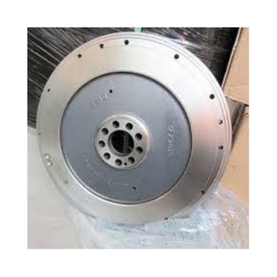 Sinotruk Howo Truck D12 Engine AZ1246020005A Flywheel for Replace/Repair Requirements