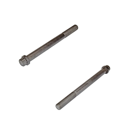 124-1854 7N1961 131-0420 3406 Engine Cylinder Head Bolt 1241854 CAT Excavator STANDARD