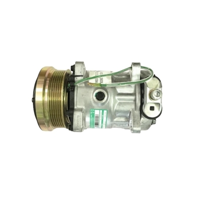 WG1500139008 Air Conditioner Compressor for Sinotruk Howo A7 Truck Engine Spare Parts