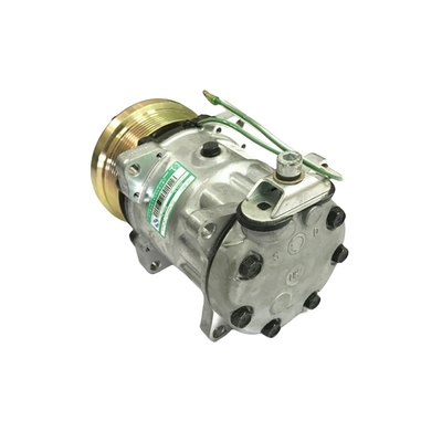WG1500139008 Air Conditioner Compressor for Sinotruk Howo A7 Truck Engine Spare Parts