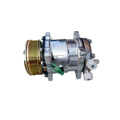 WG1500139008 Air Conditioner Compressor for Sinotruk Howo A7 Truck Engine Spare Parts