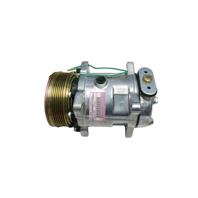 WG1500139008 Air Conditioner Compressor for Sinotruk Howo A7 Truck Engine Spare Parts