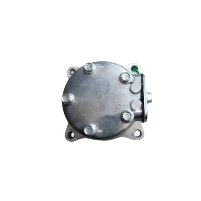 WG1500139008 Air Conditioner Compressor for Sinotruk Howo A7 Truck Engine Spare Parts