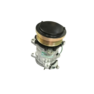 WG1500139008 Air Conditioner Compressor for Sinotruk Howo A7 Truck Engine Spare Parts