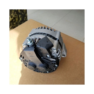 Affordable VG1095094002 ALTERNATOR GENERATOR for HOWO Engine Heavy Truck Spare Parts