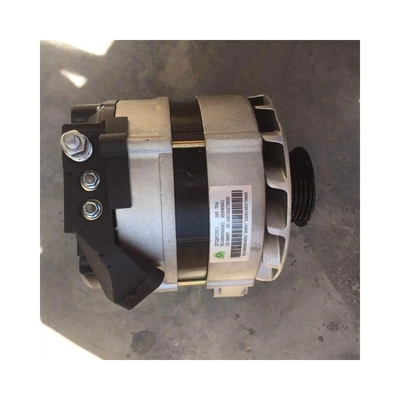 Affordable VG1095094002 ALTERNATOR GENERATOR for HOWO Engine Heavy Truck Spare Parts