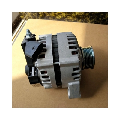 Affordable VG1095094002 ALTERNATOR GENERATOR for HOWO Engine Heavy Truck Spare Parts