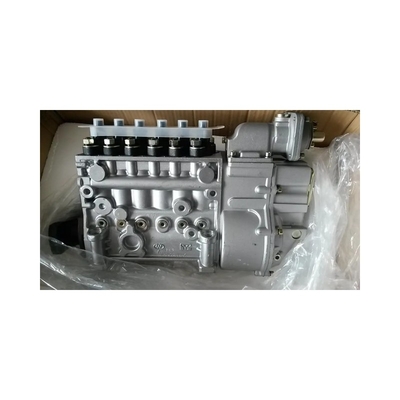 Professional and Durable HOWO PS8500 WD615 sinotruk VG1560080023 Steel Injection Pumps