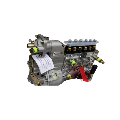 Professional and Durable HOWO PS8500 WD615 sinotruk VG1560080023 Steel Injection Pumps