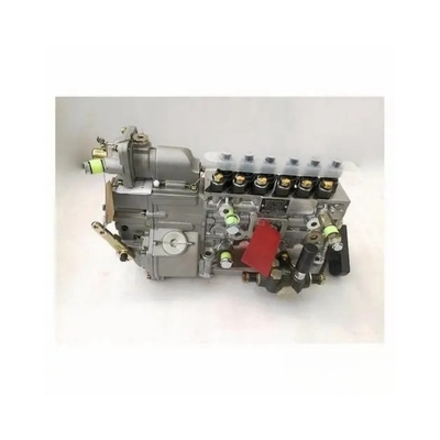 Professional and Durable HOWO PS8500 WD615 sinotruk VG1560080023 Steel Injection Pumps