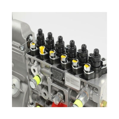 Professional and Durable HOWO PS8500 WD615 sinotruk VG1560080023 Steel Injection Pumps