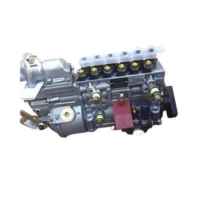 Professional and Durable HOWO PS8500 WD615 sinotruk VG1560080023 Steel Injection Pumps