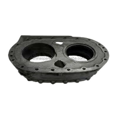 Purpose Replace/Repair Axles Bridge Box for Sinotruk HOWO Truck Part Az9231320259