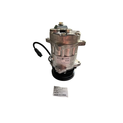 Truck Body Spare Parts 082V77970-7023 Air Condition Compressor for Howo T5G HOHAN MC07