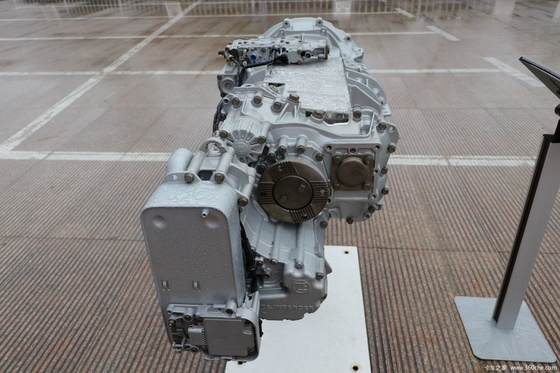 SITRAK Truck Model OE NO. WG9725220362 Zf16s2530to Transmission 16Gear Gearbox Assembly