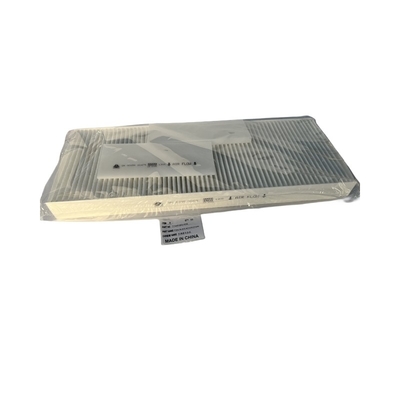 Howo Truck Body Spare Parts at Affordable STD 711w61900-0050 Air Conditioning Filter