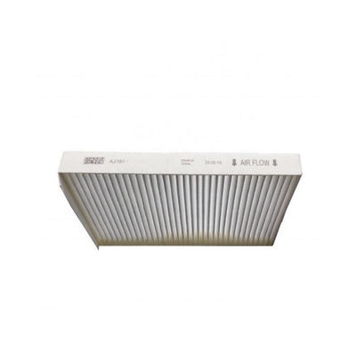 Howo Truck Body Spare Parts at Affordable STD 711w61900-0050 Air Conditioning Filter