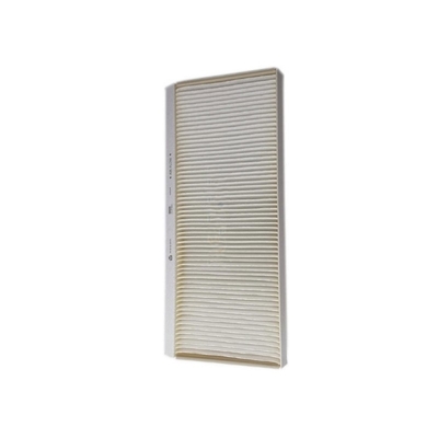 Howo Truck Body Spare Parts at Affordable STD 711w61900-0050 Air Conditioning Filter