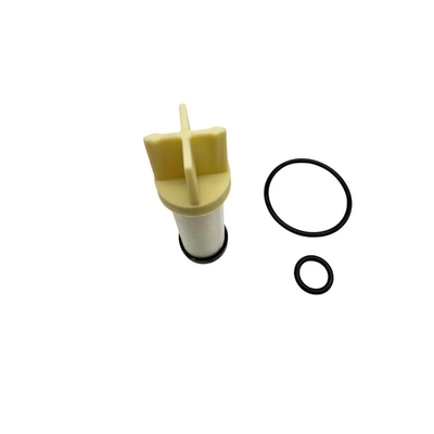 Natural Gas Filter Element for Yuchai Weichai Engine Howo CL112-10 Truck Engine Parts