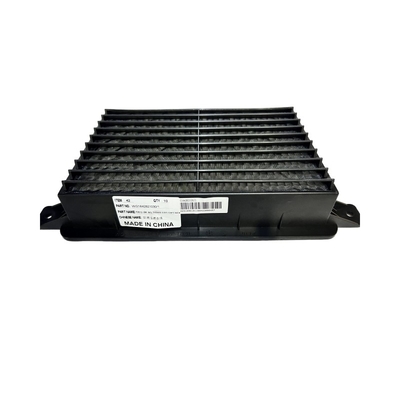 Customized SINOTRUK WG1642821030 Air Conditioning Filter for Heavy Truck Body Spare Parts