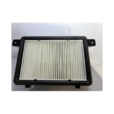 Customized SINOTRUK WG1642821030 Air Conditioning Filter for Heavy Truck Body Spare Parts
