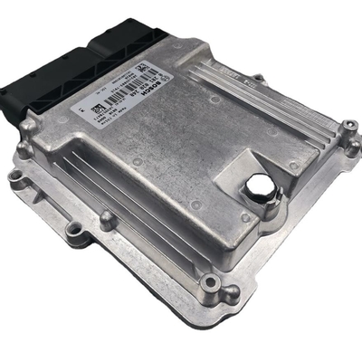 202V25803-7915 0281020248 ECU for SINOTRUK HOWO SITRAK T7H T5G MC11 MC13 Engine Parts