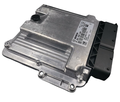202V25803-7915 0281020248 ECU for SINOTRUK HOWO SITRAK T7H T5G MC11 MC13 Engine Parts