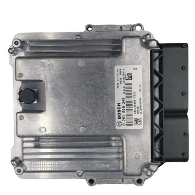 202V25803-7915 0281020248 ECU for SINOTRUK HOWO SITRAK T7H T5G MC11 MC13 Engine Parts