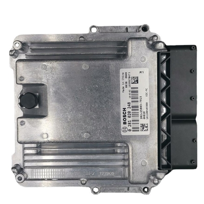 202V25803-7915 0281020248 ECU for SINOTRUK HOWO SITRAK T7H T5G MC11 MC13 Engine Parts