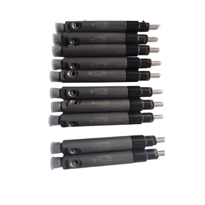 truck fuel injection valves VG1095080085 for Sinotruk HOWO engine parts Standard Size