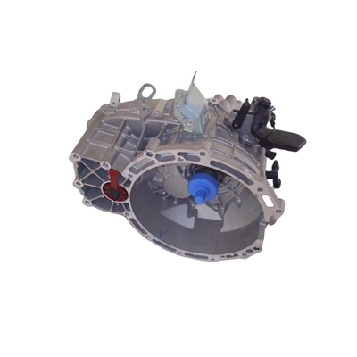 2005- 16JSD200TA Transmission Assy for Shacman Delong Auman Fast Transmission Gearbox