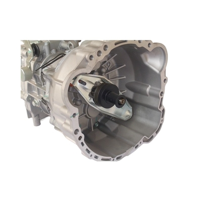 2005- 16JSD200TA Transmission Assy for Shacman Delong Auman Fast Transmission Gearbox