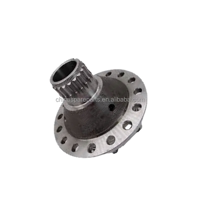 Centre Axle Inter-Wheel Differential Assembly for SINOTRUK CNHTC HOWO T5g T7h Tx Truck