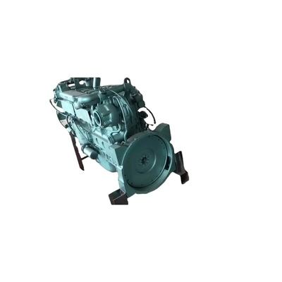 100% Original Sinotruk HOWO 336hp Truck Engine Parts WD615.69 Howo A7 Engine