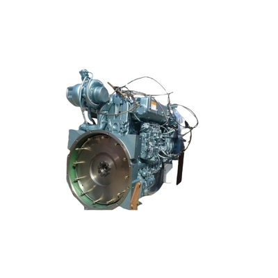 100% Original Sinotruk HOWO 336hp Truck Engine Parts WD615.69 Howo A7 Engine